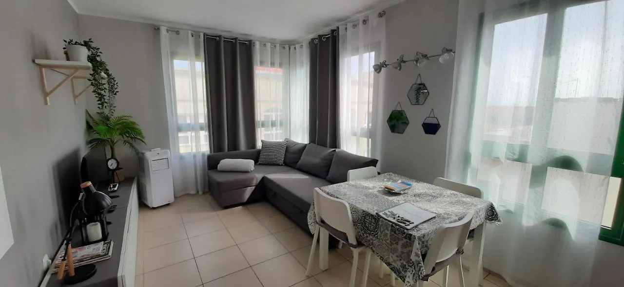 דירות קורלחו Casa Lai Man
