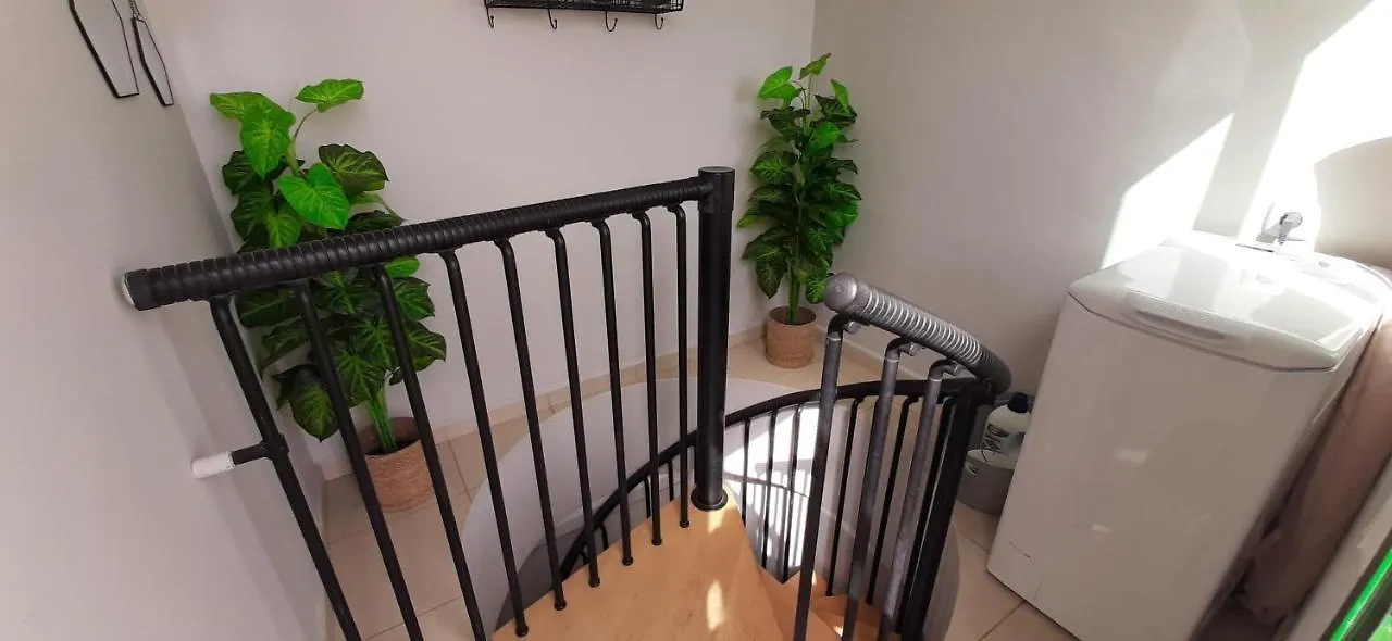 דירות קורלחו Casa Lai Man ספרד