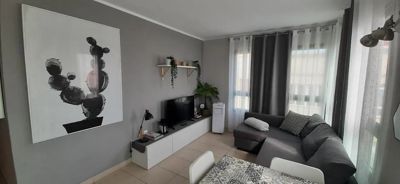 דירות קורלחו Casa Lai Man