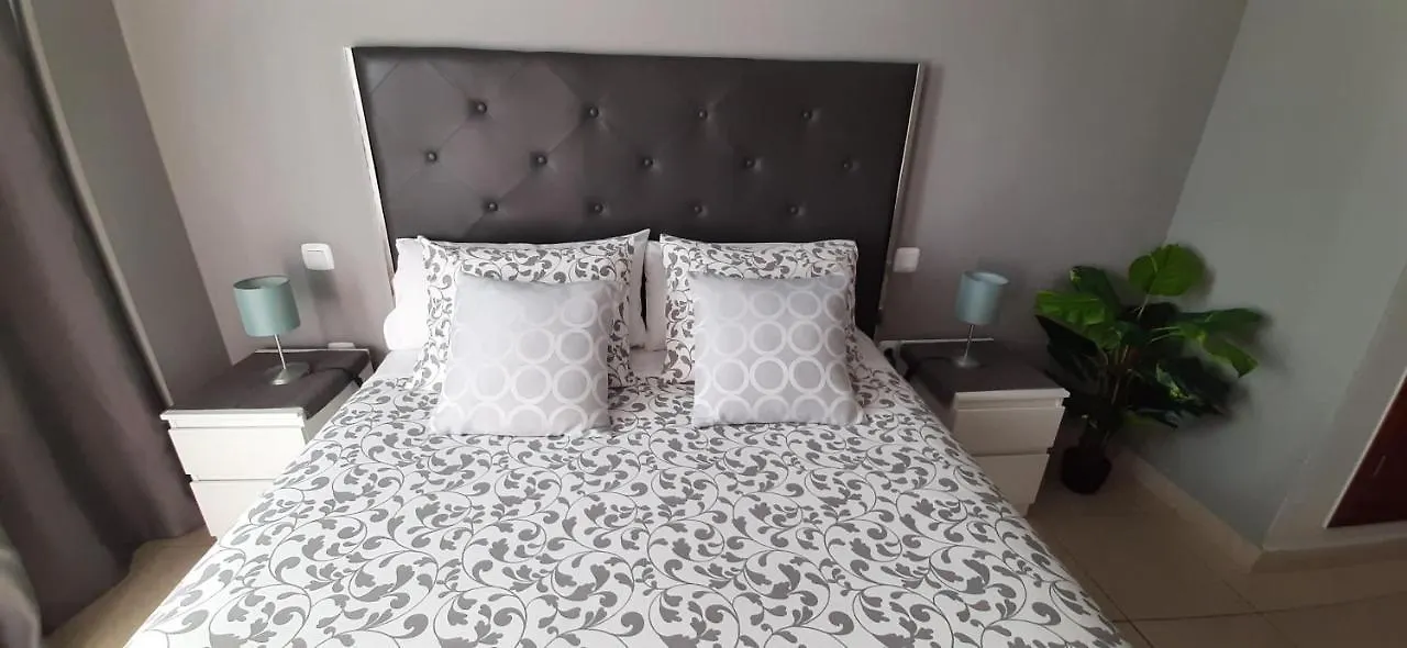 דירות קורלחו Casa Lai Man