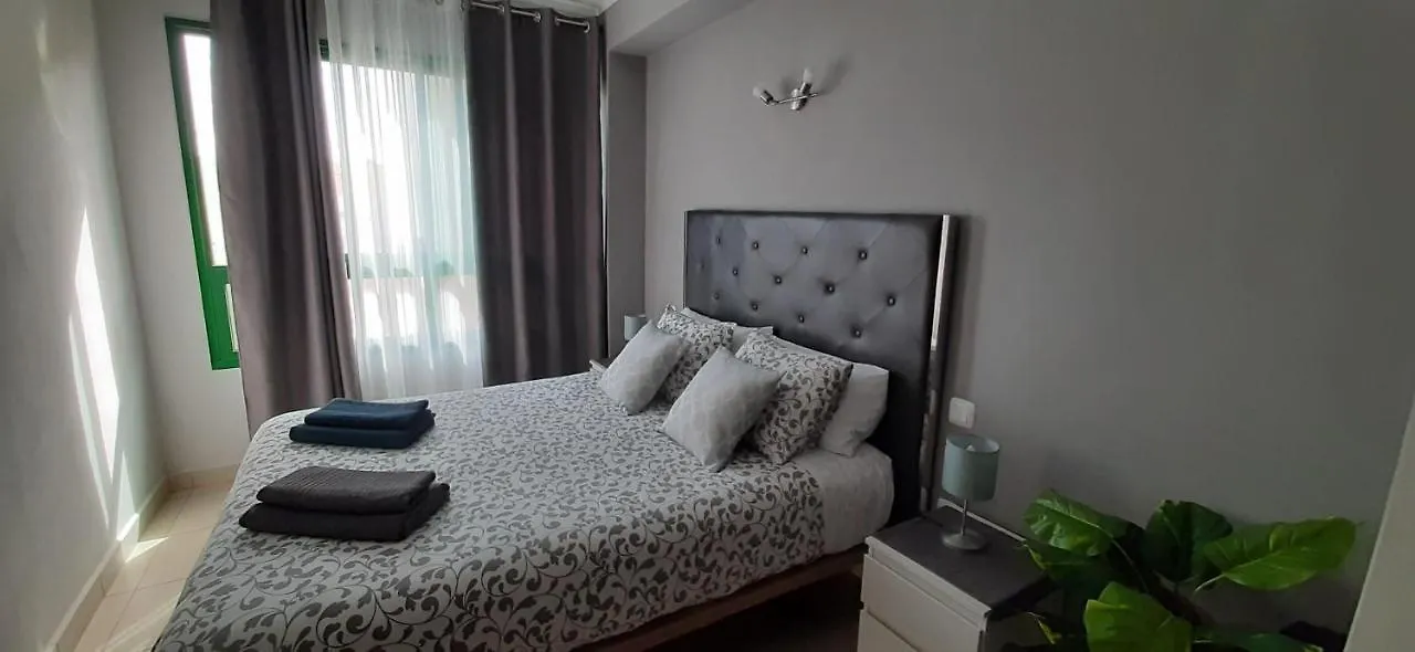 דירות קורלחו Casa Lai Man ספרד