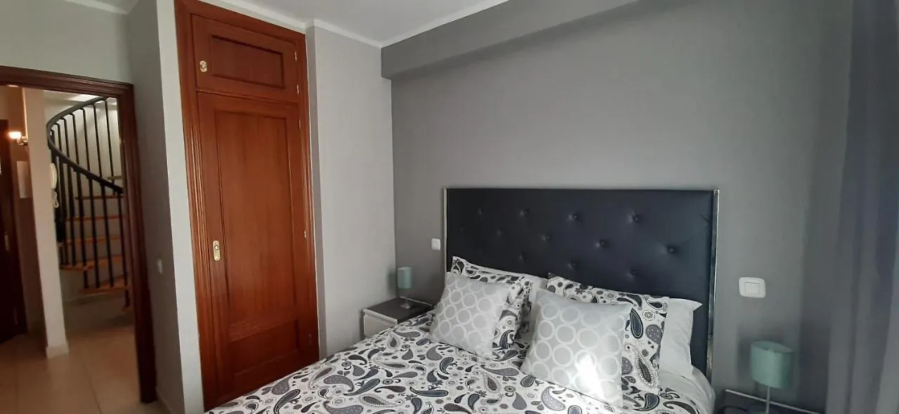 דירות קורלחו Casa Lai Man