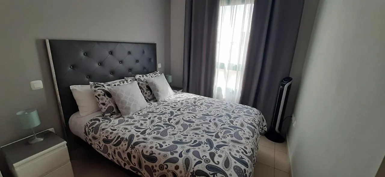 דירות קורלחו Casa Lai Man