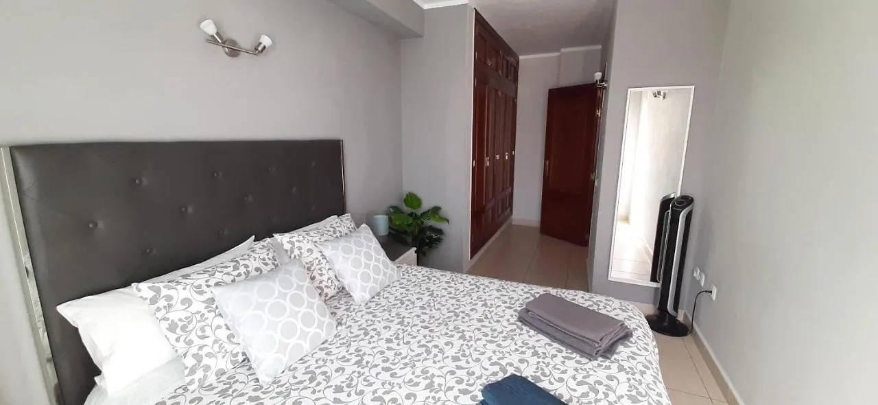 דירות קורלחו Casa Lai Man 0*,