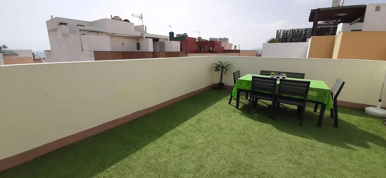 דירות קורלחו Casa Lai Man