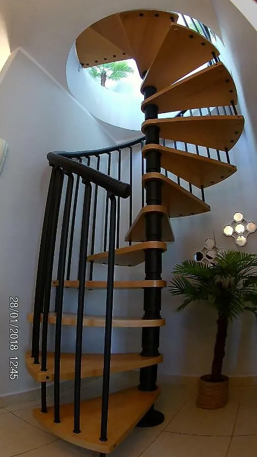 דירות קורלחו Casa Lai Man ספרד